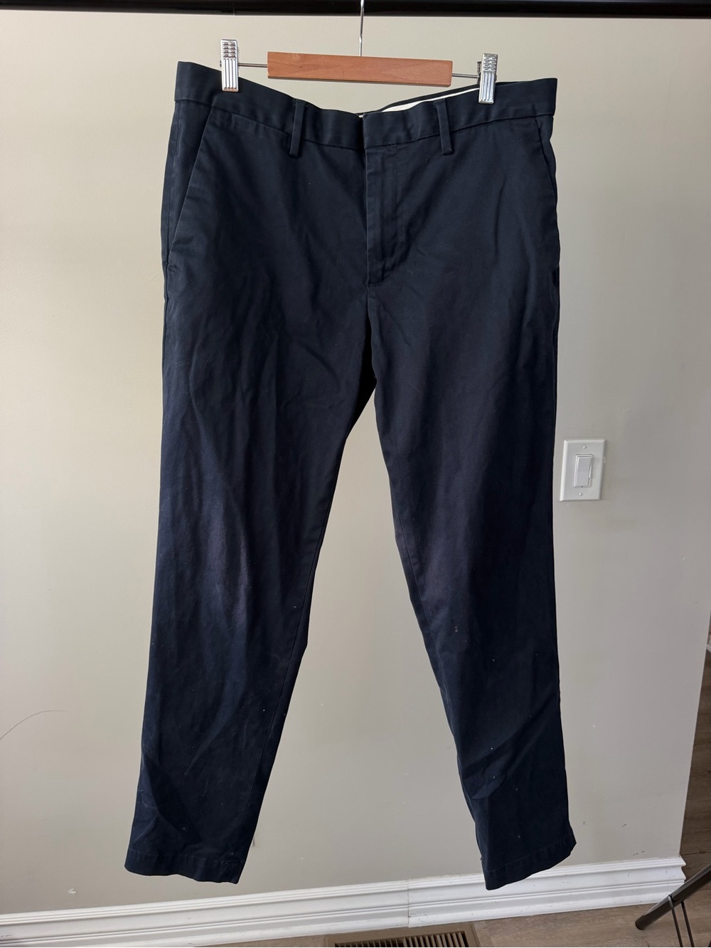 Banana republic pant